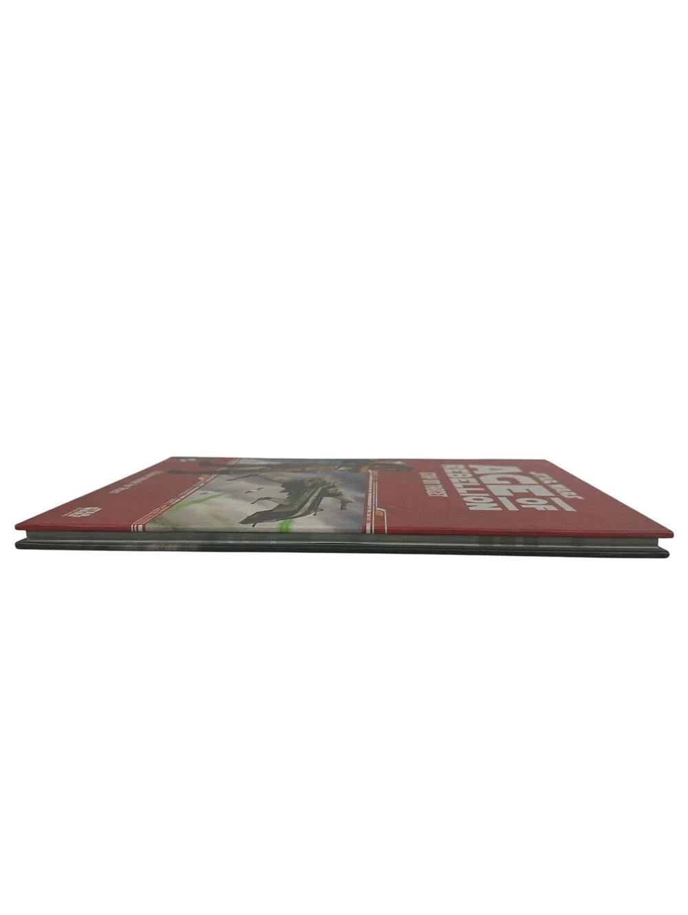 STAR WARS AGE OF REBELLION STAY ON TARGET ROLEPLAYING ACES SOURCEBOOK RPG